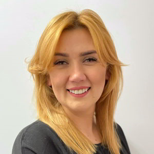 Katarzyna - Strefa Urody Kraków