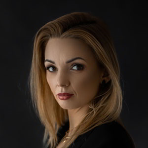 Katarzyna - Strefa Urody Kraków
